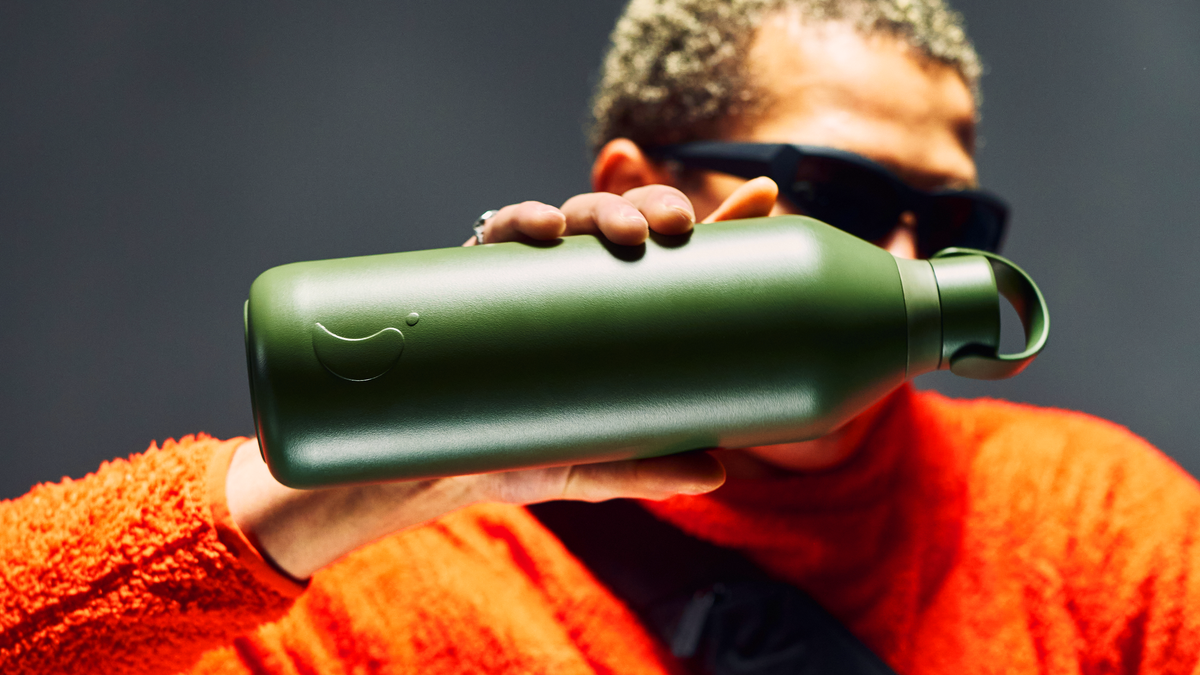 Series 3 Has Arrived: Where Industrial Art Meets Everyday Performance