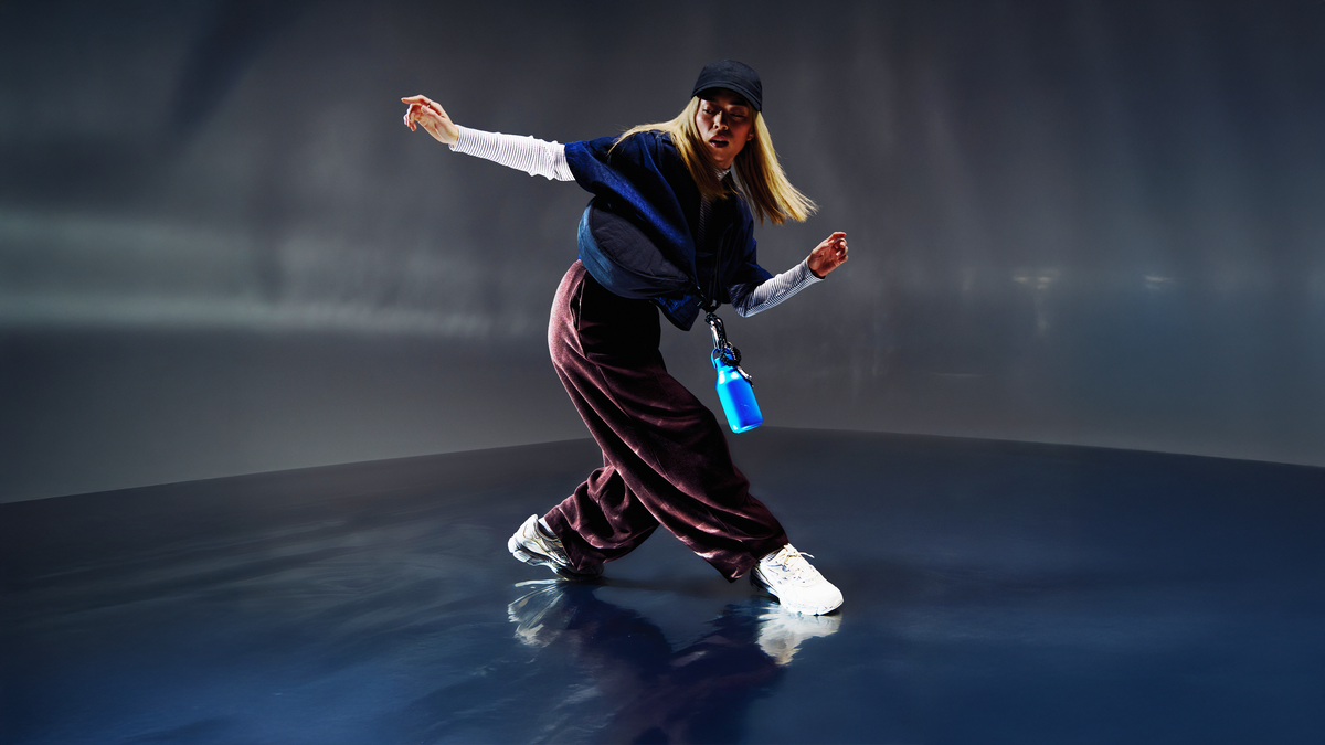 Chilly’s Series 3: Behind the scenes with Matthew Rudkin