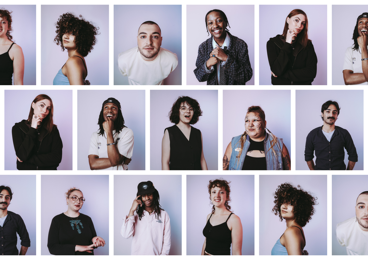 Making Moves: Our Roundhouse Resident Artists Hit New Heights