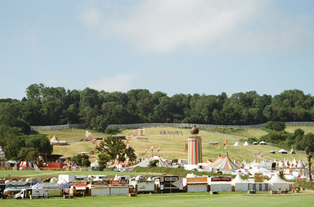 Festival Hacks: What to Bring to Festival Camping