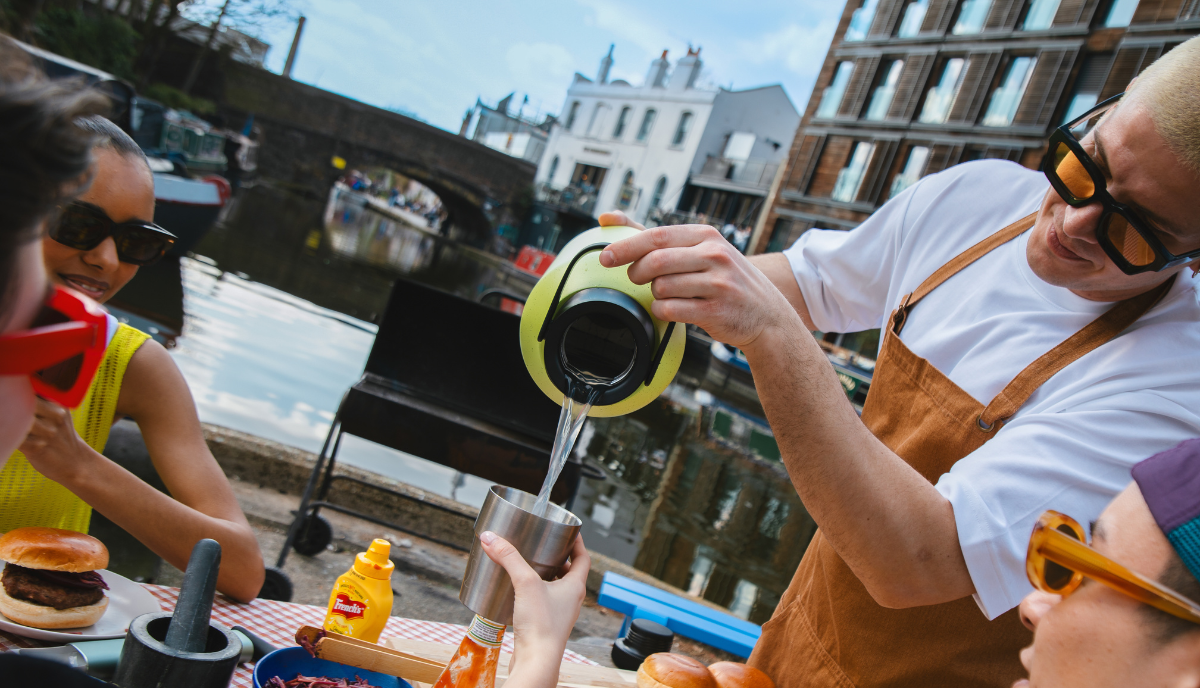 5 Fun Ways to Stay Hydrated with Water Alternatives