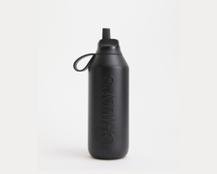 Water Bottle with Flip Top Lid | New Chilly's Series 3 Flip