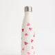 Emma Bridgewater Hearts Water Bottle