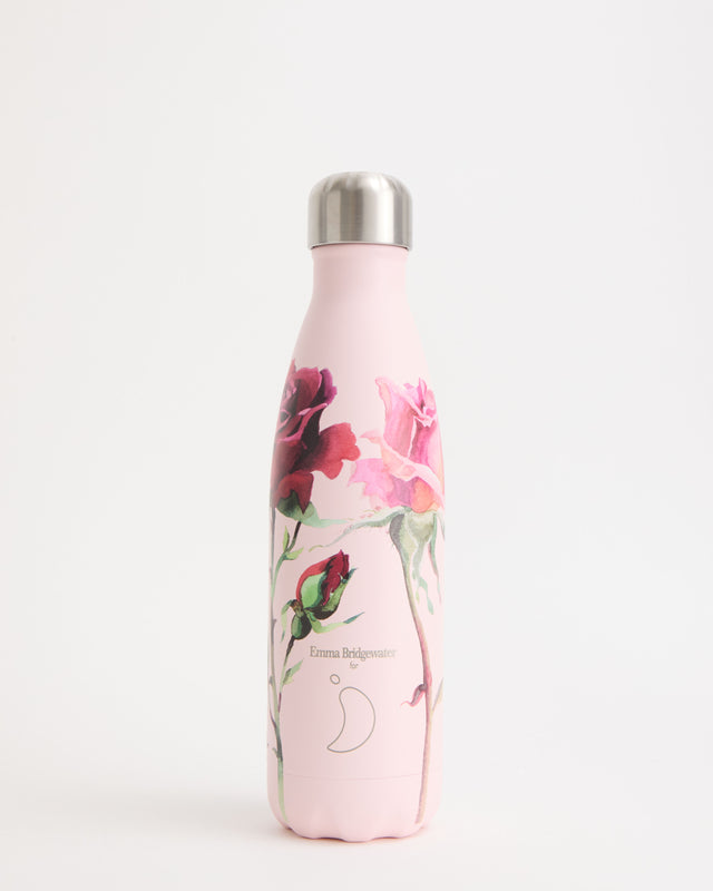 Emma Bridgewater Roses Water Bottle