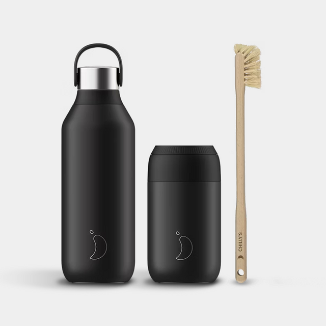 Abyss Black Series 2 Classics