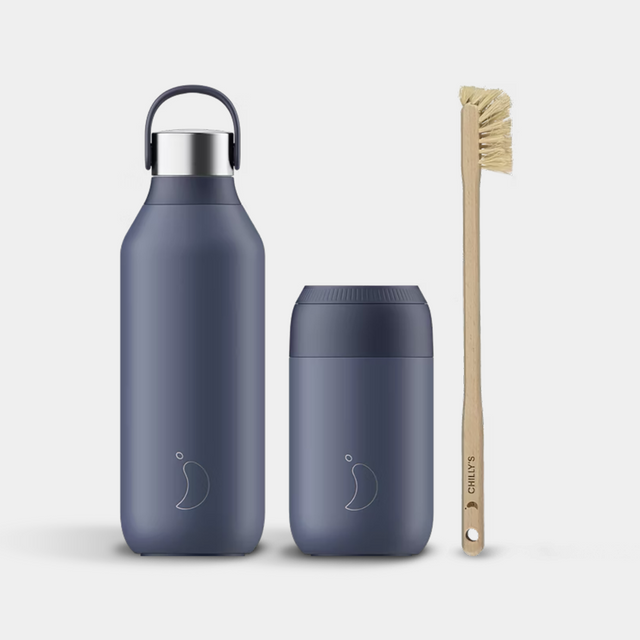 Whale Blue Series 2 Classics