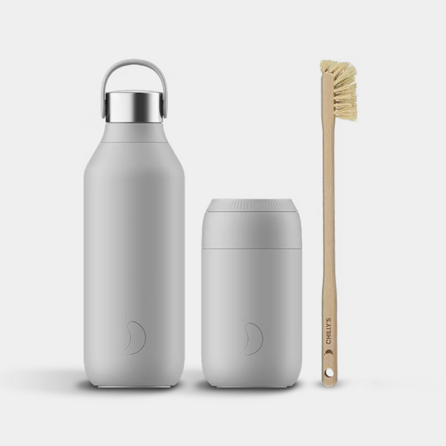 Granite Grey Series 2 Classics