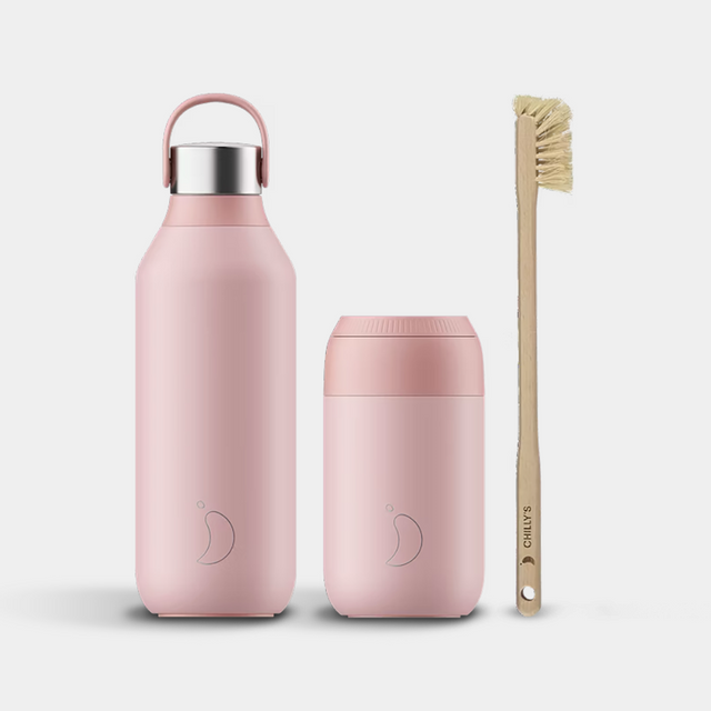 Blush Pink Series 2 Classics