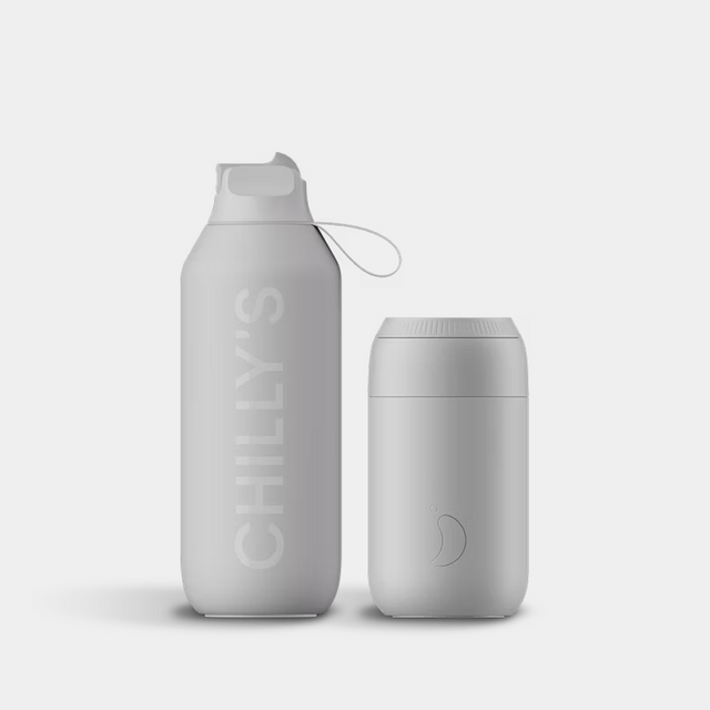 Granite Grey Everyday Staples