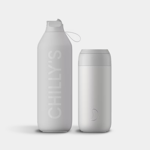 Granite Grey Everyday Staples Big