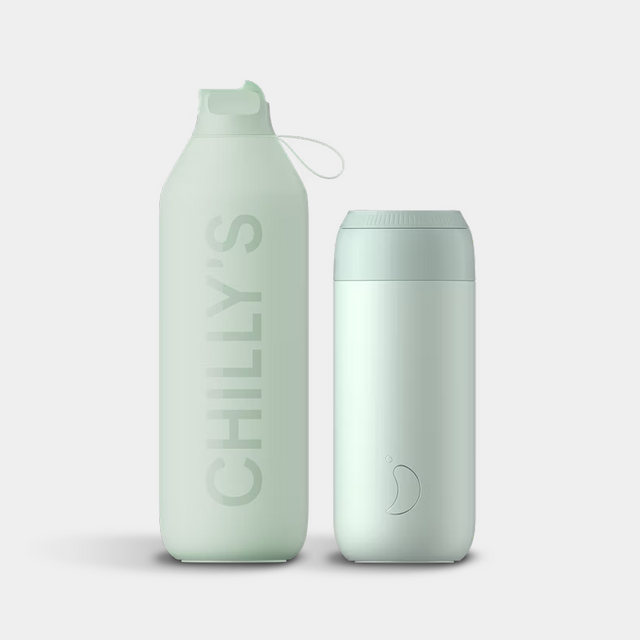 Lichen Green Everyday Staples Big