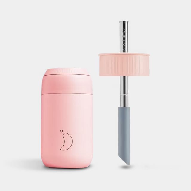 Blush Pink Switch Lid Duo