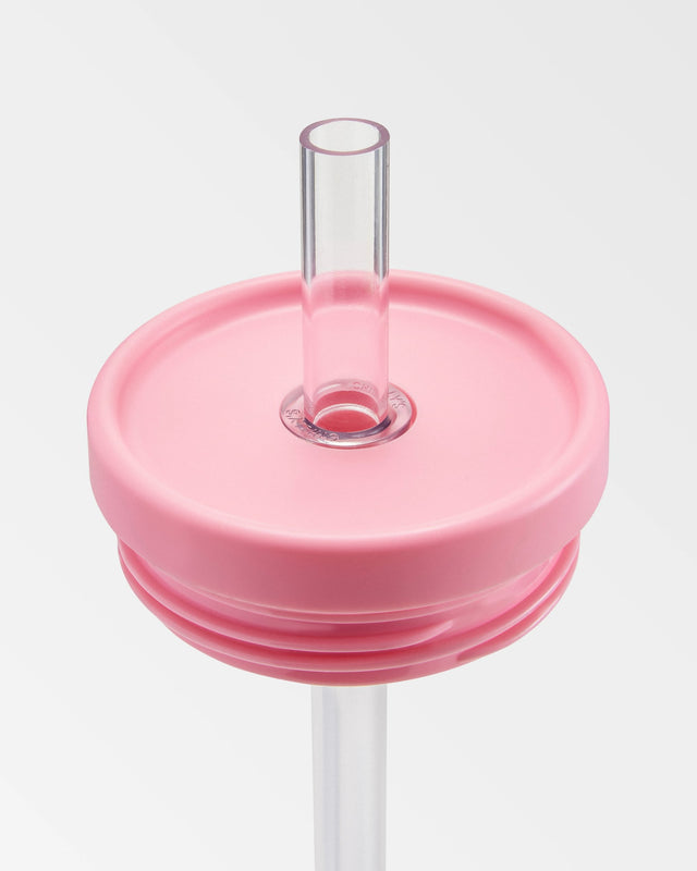 Pink Original Straw Lid