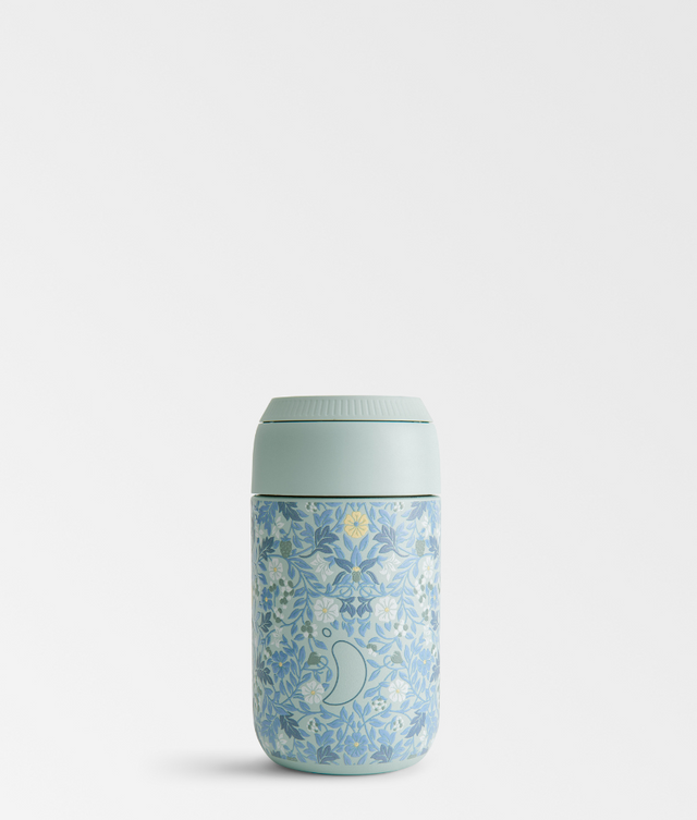 Liberty Eleni Coffee Cup