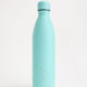 Pastel Green Water Bottle