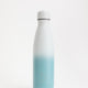 Granite Dusty Teal Water Bottle
