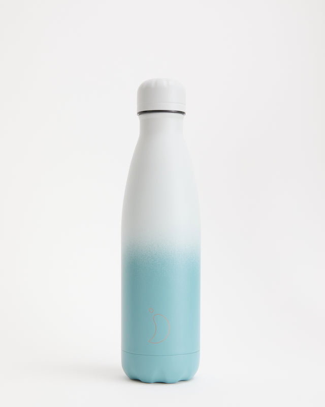 Granite Dusty Teal Water Bottle