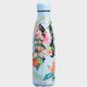 Sketchbook Butterfly Water Bottle