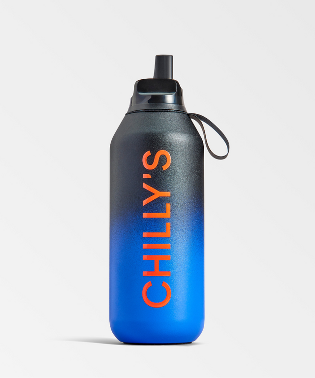 Midnight Flip Bottle