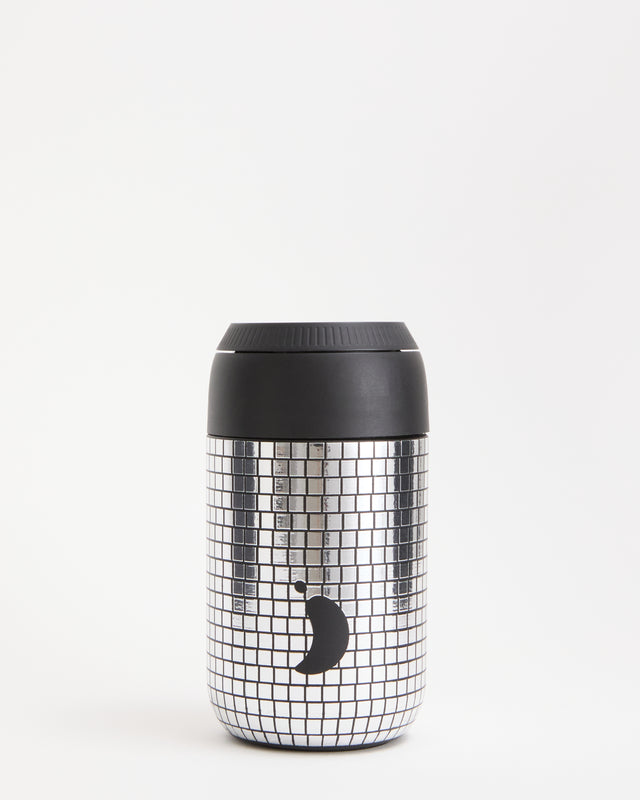 Disco Coffee Cup