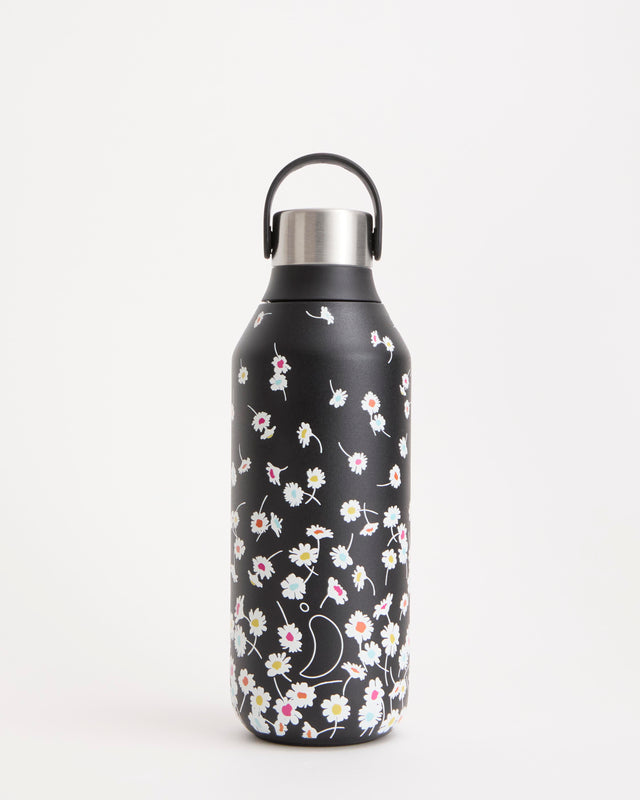 Liberty Jive Abyss Black Water Bottle