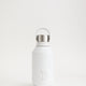 Arctic White Water Bottle