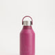 Plum Red Water Bottle
