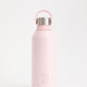 Blush Pink Water Bottle