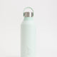 Lichen Green Water Bottle