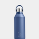 Whale Blue Water Bottle