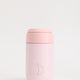 Blush Pink Coffee Cup
