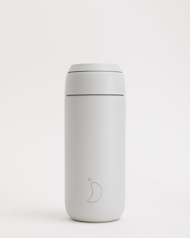 Granite Grey Coffee Cup