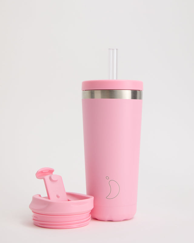 Pink Original Duo Lid