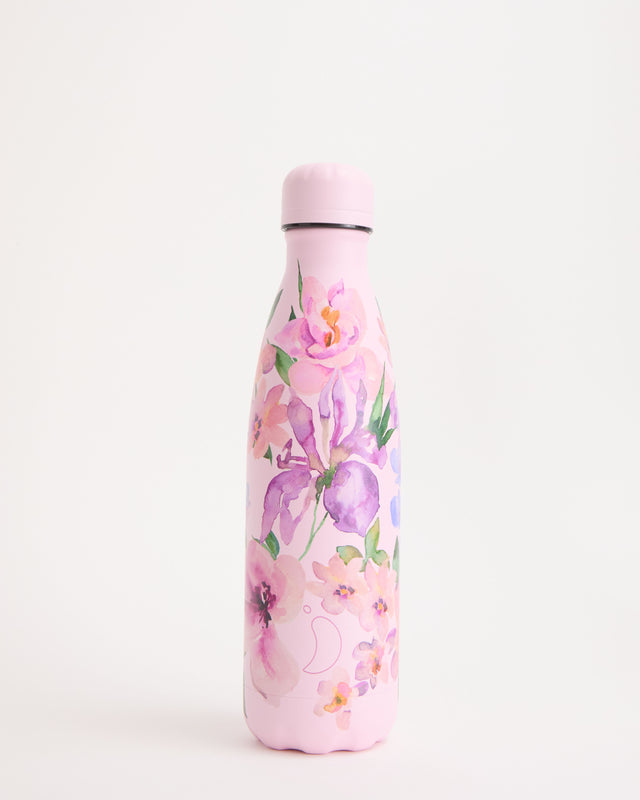 Sorbet Petals Water Bottle