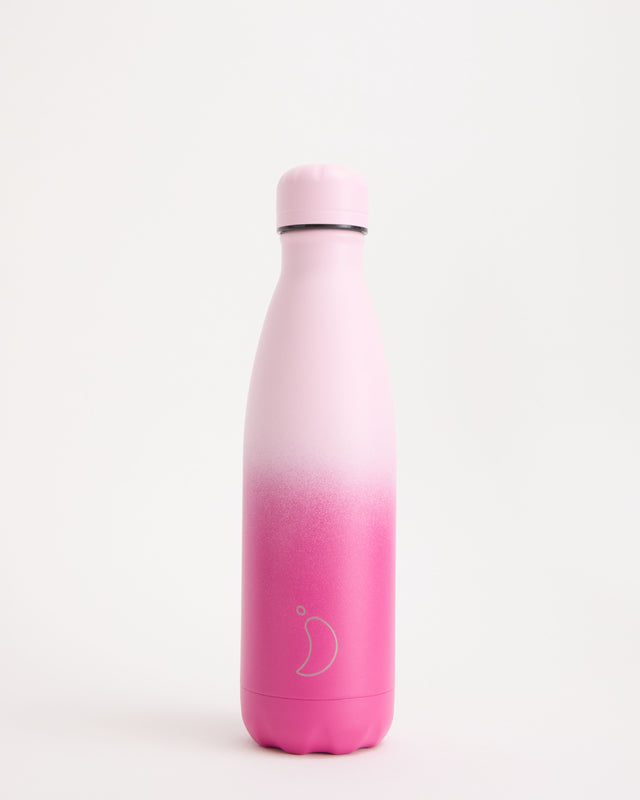 Rose Blush Water Bottle