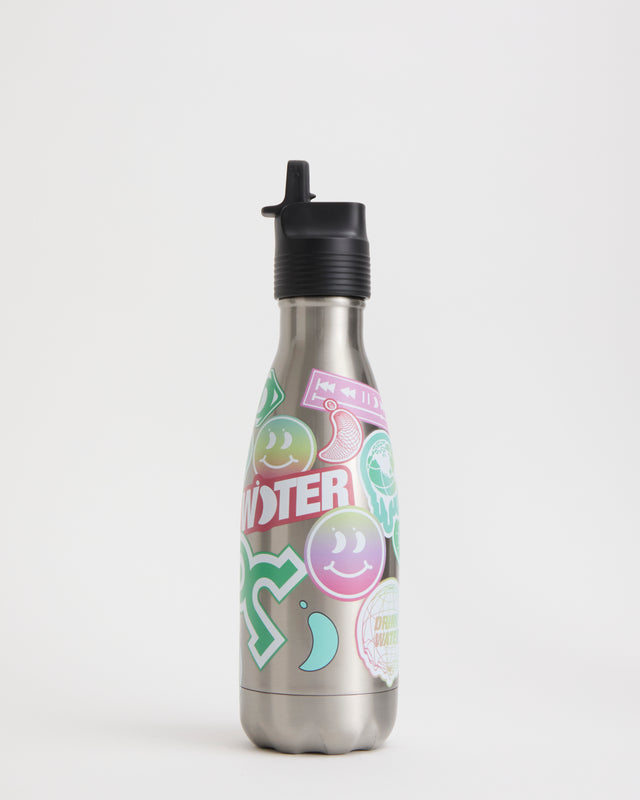 Refill Rebel Kids Water Bottle
