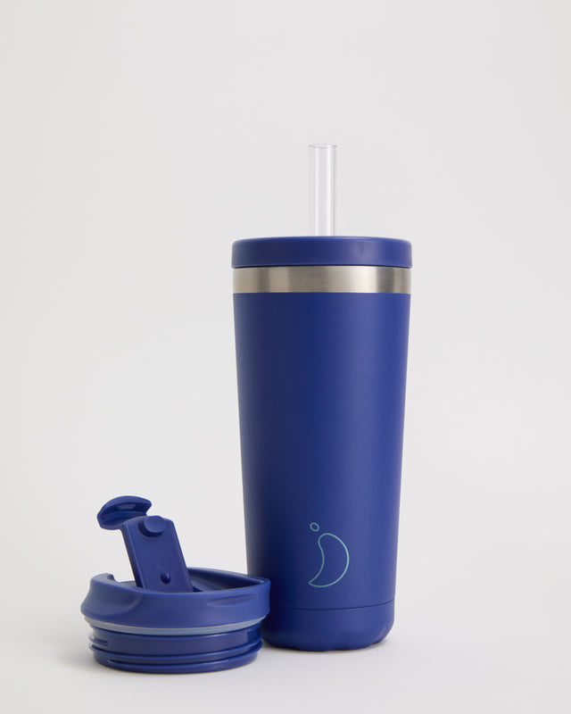 Blue Original Lid Duo