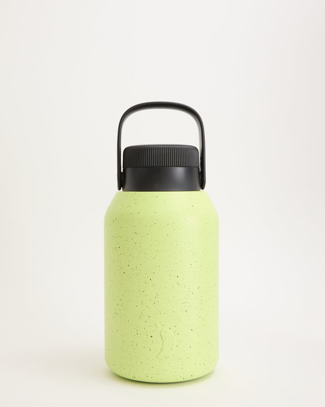 Big Mouth Limelite Fleck