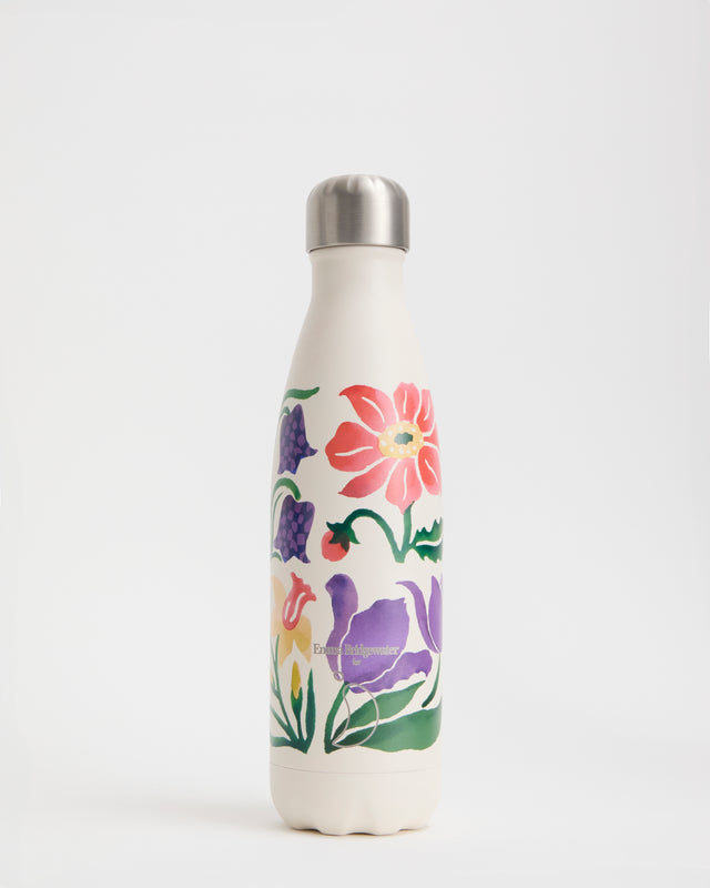 Emma Bridgewater Spring Flowers Water Bottle