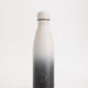 Black Pebble Water Bottle