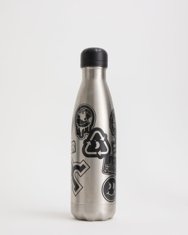 Refill Rebel Water Bottle