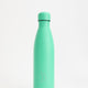 Apple Green Water Bottle