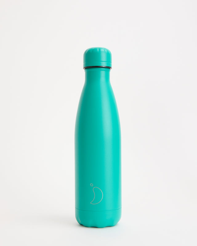 Emerald Water Bottle