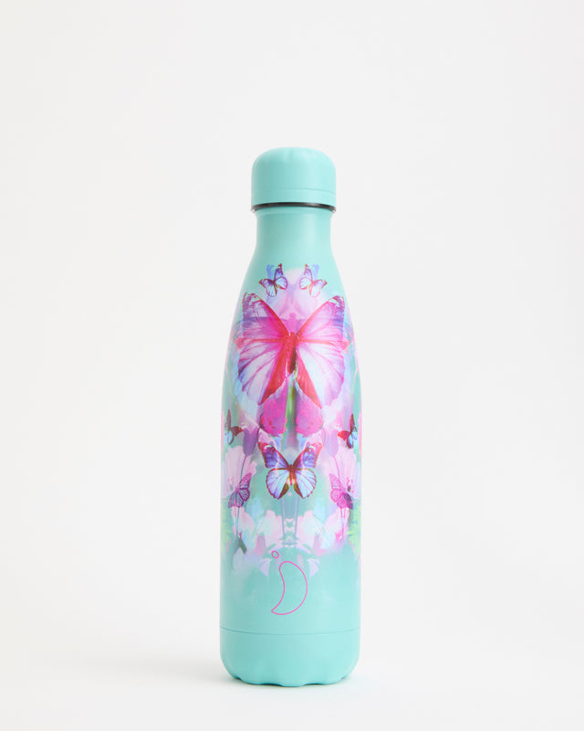 Kaleidoscope Water Bottle