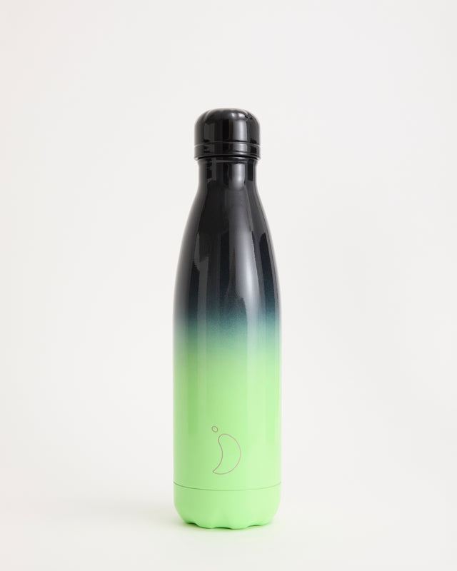 Voltage Black Acid Water Bottle