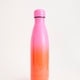 Voltage Flare Lava Water Bottle