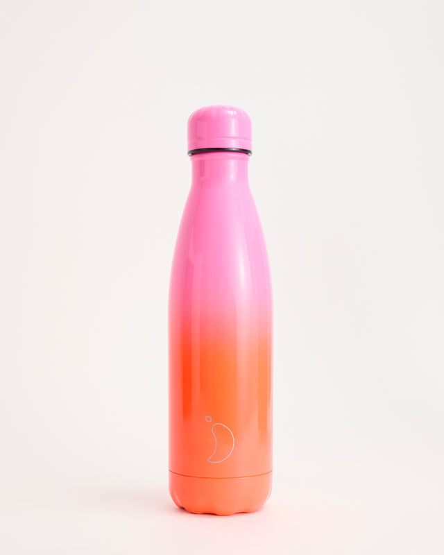 Voltage Flare Lava Water Bottle