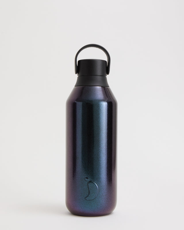 Galaxy Water Bottle
