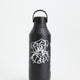 Presence Black Water Bottle