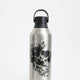 ASDO Stained Skull Water Bottle
